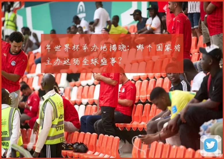 年世界杯举办地揭晓：哪个国家将主办这场全球盛事？
