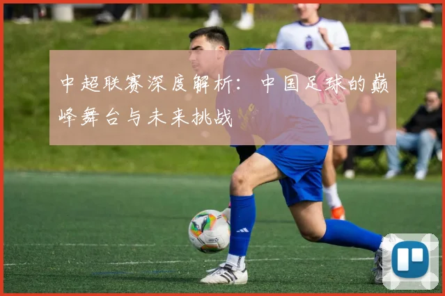 中超联赛深度解析：中国足球的巅峰舞台与未来挑战