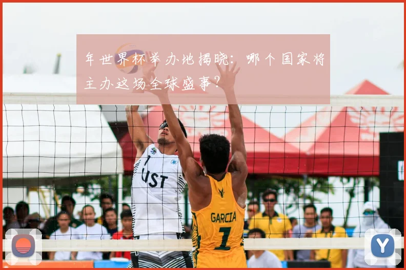 年世界杯举办地揭晓：哪个国家将主办这场全球盛事？